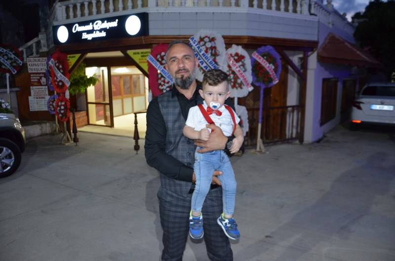 Durdu Ve Karagöz  Ailelerinin Mutlu Günü 43