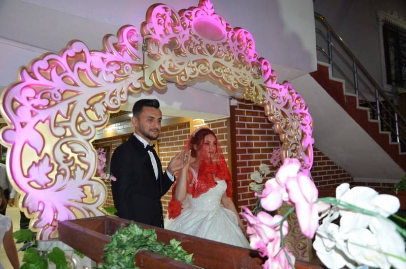 Durdu Ve Karagöz  Ailelerinin Mutlu Günü 44