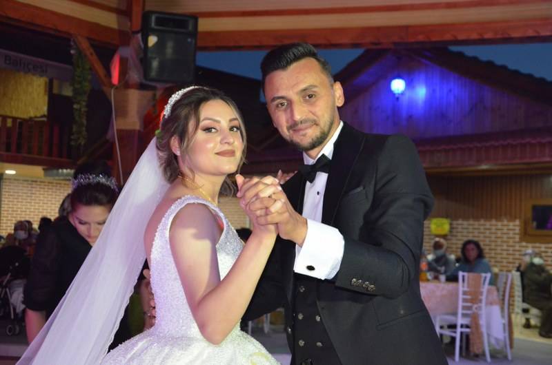Durdu Ve Karagöz  Ailelerinin Mutlu Günü 47