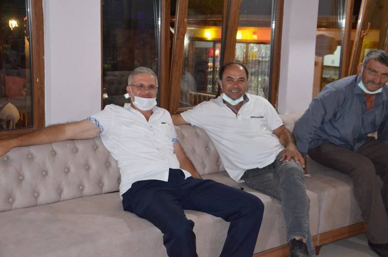 Durdu Ve Karagöz  Ailelerinin Mutlu Günü 52