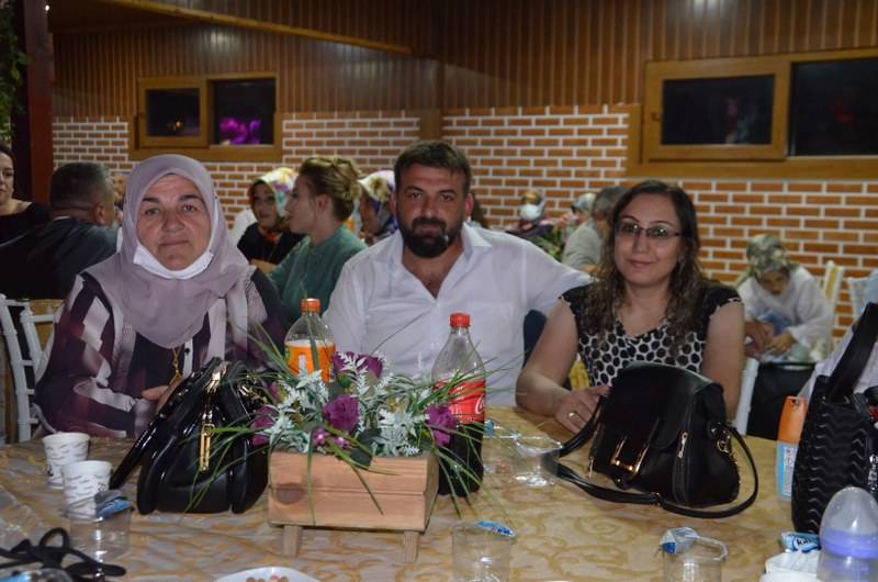 Durdu Ve Karagöz  Ailelerinin Mutlu Günü 59
