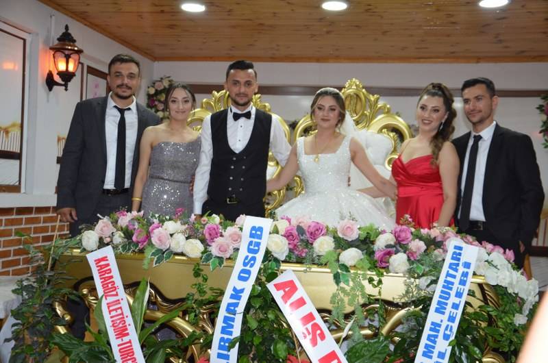 Durdu Ve Karagöz  Ailelerinin Mutlu Günü 62