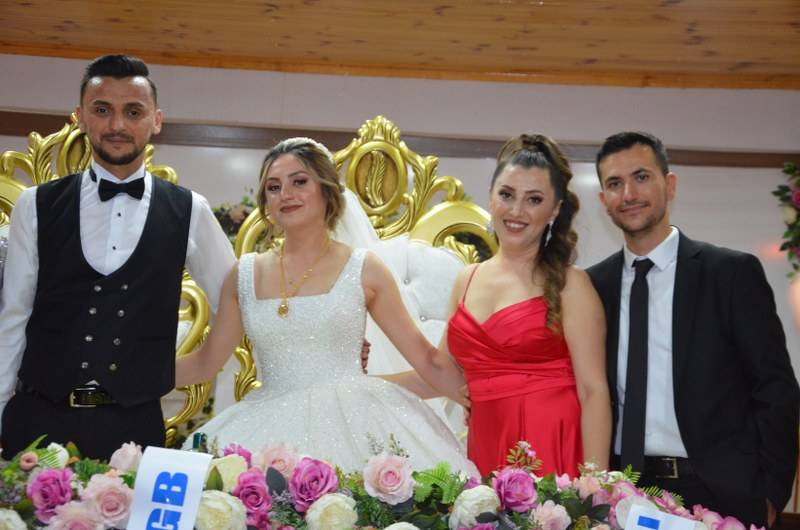 Durdu Ve Karagöz  Ailelerinin Mutlu Günü 63