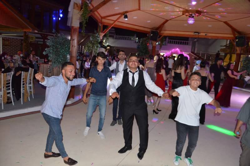 Durdu Ve Karagöz  Ailelerinin Mutlu Günü 64
