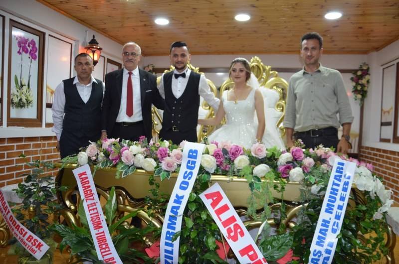 Durdu Ve Karagöz  Ailelerinin Mutlu Günü 65