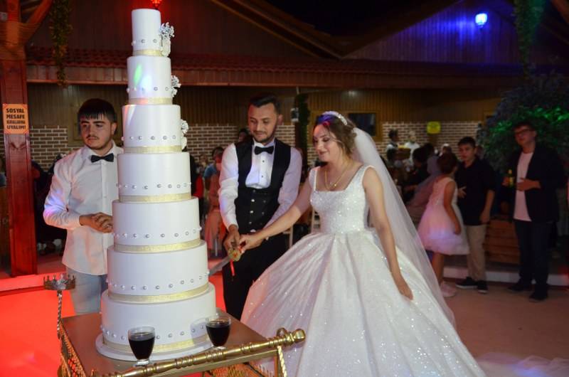Durdu Ve Karagöz  Ailelerinin Mutlu Günü 72
