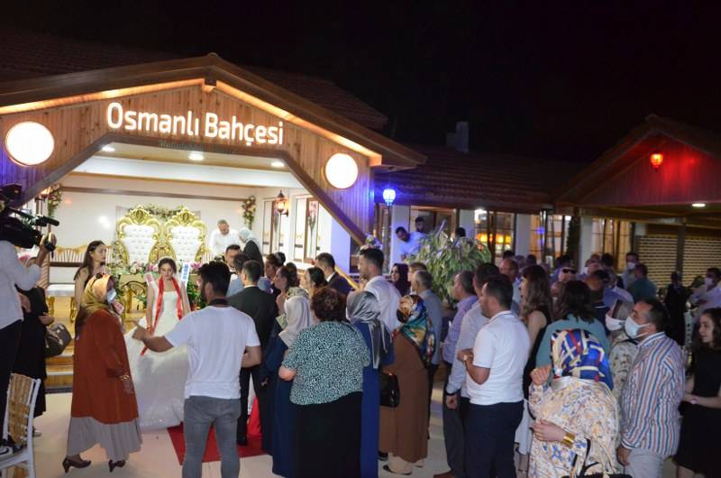 Durdu Ve Karagöz  Ailelerinin Mutlu Günü 73