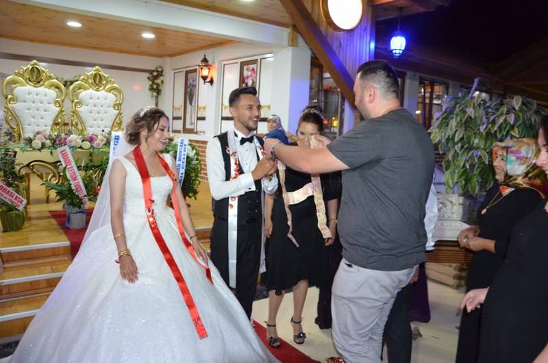 Durdu Ve Karagöz  Ailelerinin Mutlu Günü 77