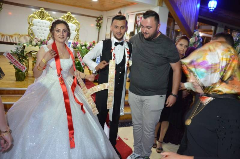 Durdu Ve Karagöz  Ailelerinin Mutlu Günü 78