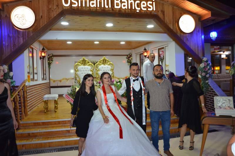 Durdu Ve Karagöz  Ailelerinin Mutlu Günü 82