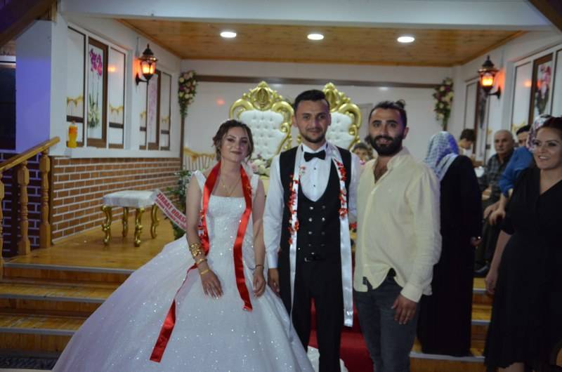Durdu Ve Karagöz  Ailelerinin Mutlu Günü 84