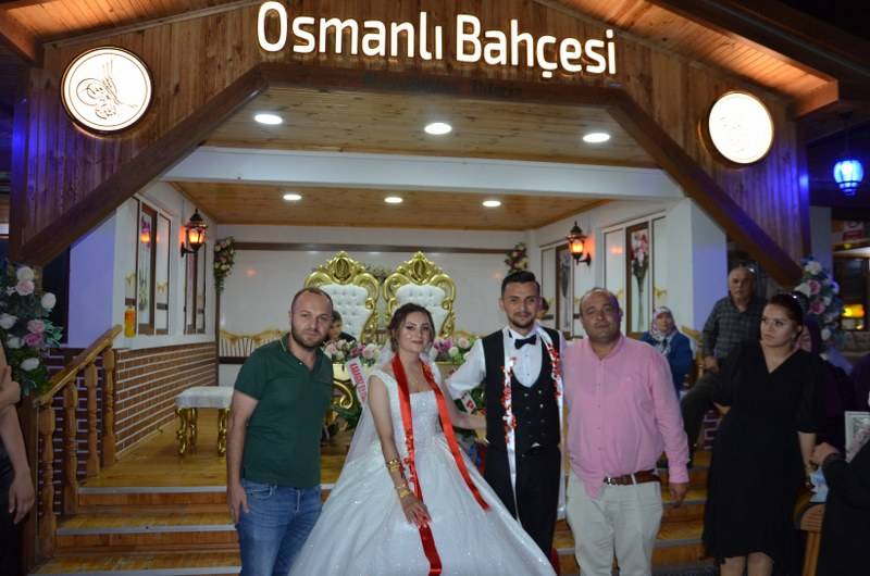 Durdu Ve Karagöz  Ailelerinin Mutlu Günü 87
