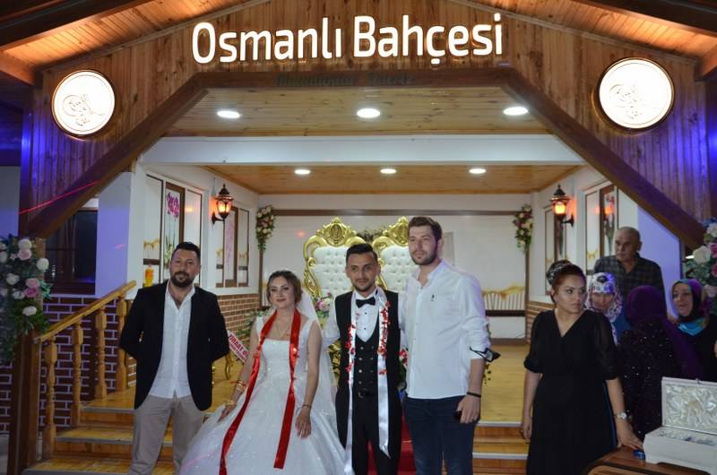Durdu Ve Karagöz  Ailelerinin Mutlu Günü 97