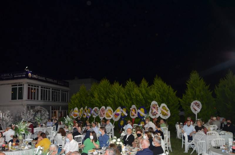 Dr. Simge Su & Ediz ömür boyu mutluluk için evet dediler 62