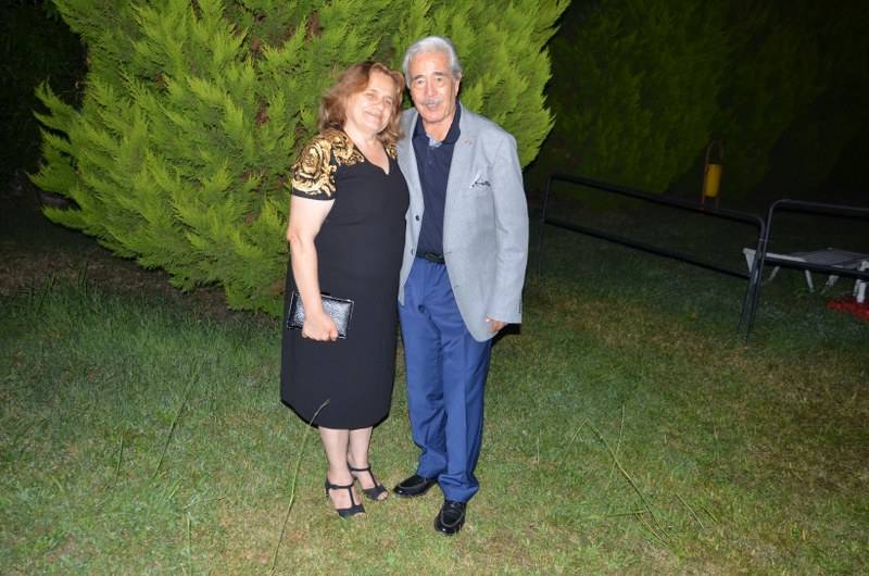 Dr. Simge Su & Ediz ömür boyu mutluluk için evet dediler 76