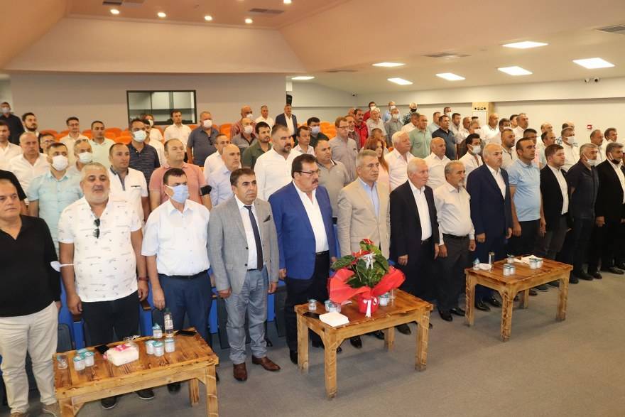 İstanbul’da ALDEF ve Alaçamlılar rüzgarı esti 13
