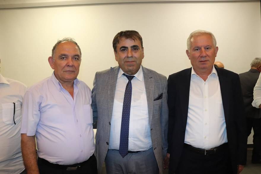 İstanbul’da ALDEF ve Alaçamlılar rüzgarı esti 14