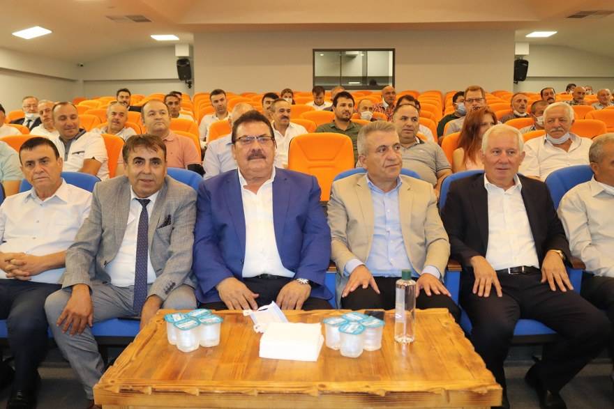 İstanbul’da ALDEF ve Alaçamlılar rüzgarı esti 15