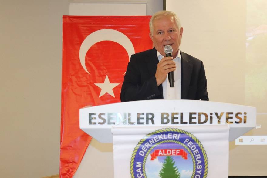 İstanbul’da ALDEF ve Alaçamlılar rüzgarı esti 16