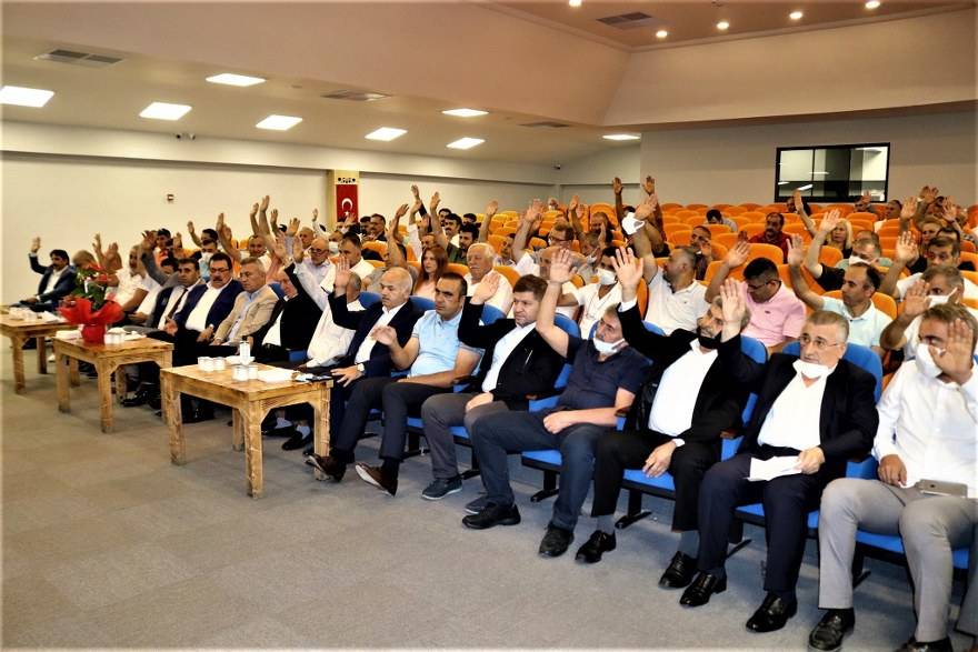 İstanbul’da ALDEF ve Alaçamlılar rüzgarı esti 17