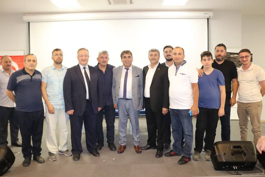 İstanbul’da ALDEF ve Alaçamlılar rüzgarı esti 22