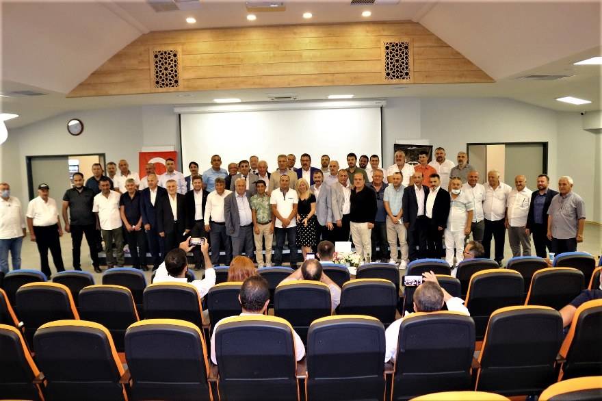 İstanbul’da ALDEF ve Alaçamlılar rüzgarı esti 23