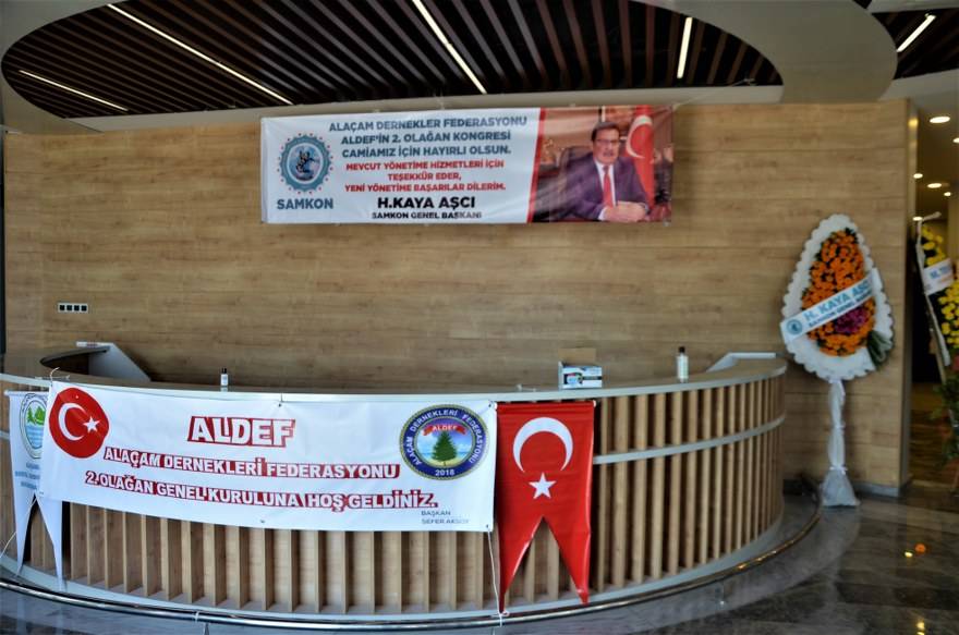 İstanbul’da ALDEF ve Alaçamlılar rüzgarı esti 26