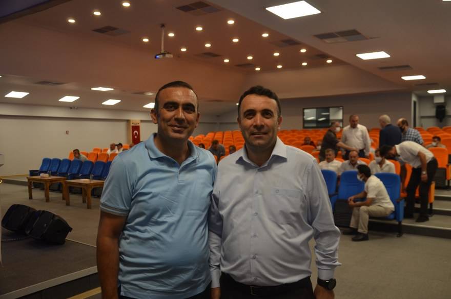 İstanbul’da ALDEF ve Alaçamlılar rüzgarı esti 27