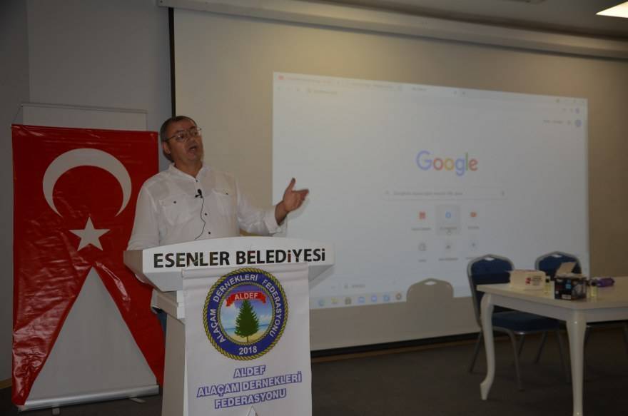 İstanbul’da ALDEF ve Alaçamlılar rüzgarı esti 28