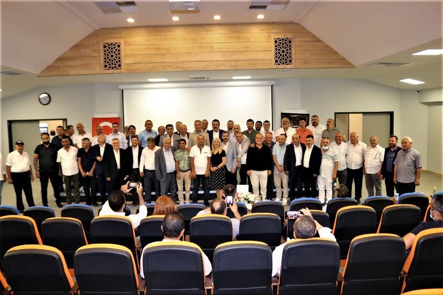 İstanbul’da ALDEF ve Alaçamlılar rüzgarı esti 3
