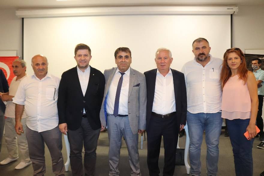 İstanbul’da ALDEF ve Alaçamlılar rüzgarı esti 30