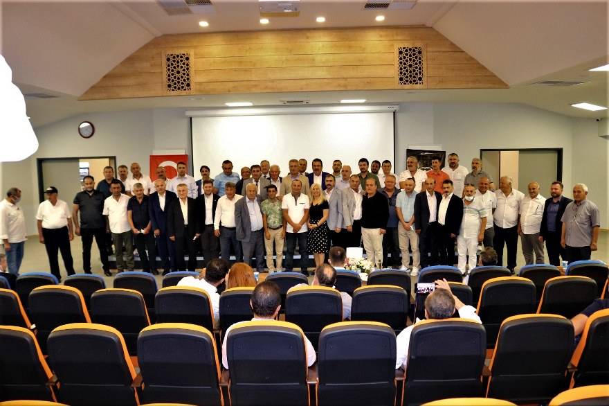 İstanbul’da ALDEF ve Alaçamlılar rüzgarı esti 31