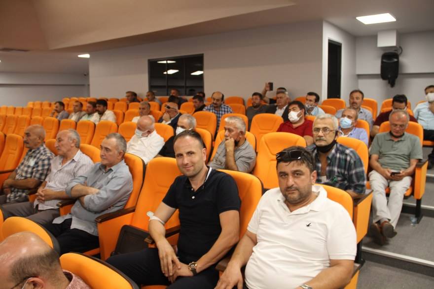 İstanbul’da ALDEF ve Alaçamlılar rüzgarı esti 33