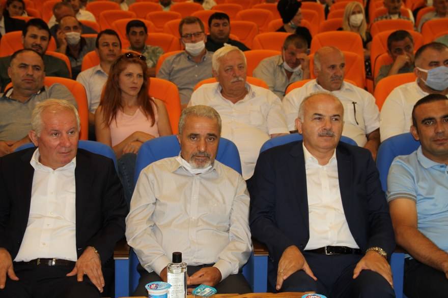 İstanbul’da ALDEF ve Alaçamlılar rüzgarı esti 35