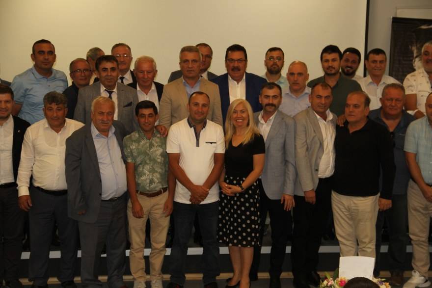 İstanbul’da ALDEF ve Alaçamlılar rüzgarı esti 38