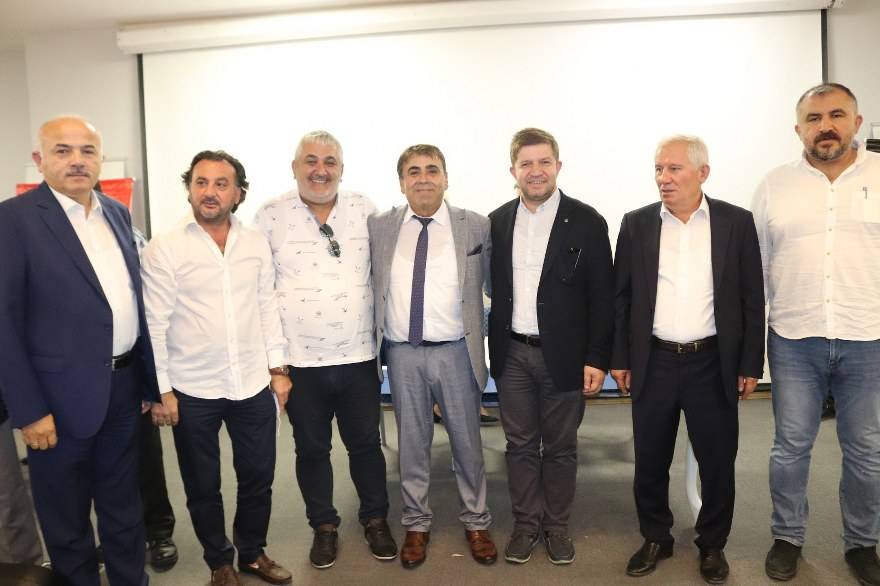 İstanbul’da ALDEF ve Alaçamlılar rüzgarı esti 4