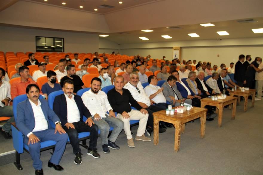 İstanbul’da ALDEF ve Alaçamlılar rüzgarı esti 48