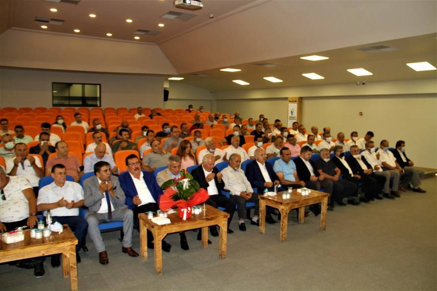 İstanbul’da ALDEF ve Alaçamlılar rüzgarı esti 50