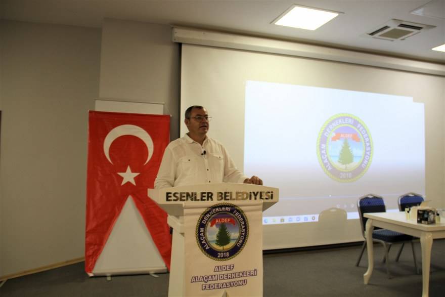 İstanbul’da ALDEF ve Alaçamlılar rüzgarı esti 51