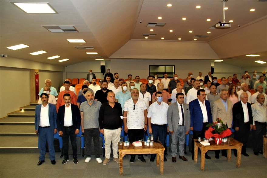 İstanbul’da ALDEF ve Alaçamlılar rüzgarı esti 52