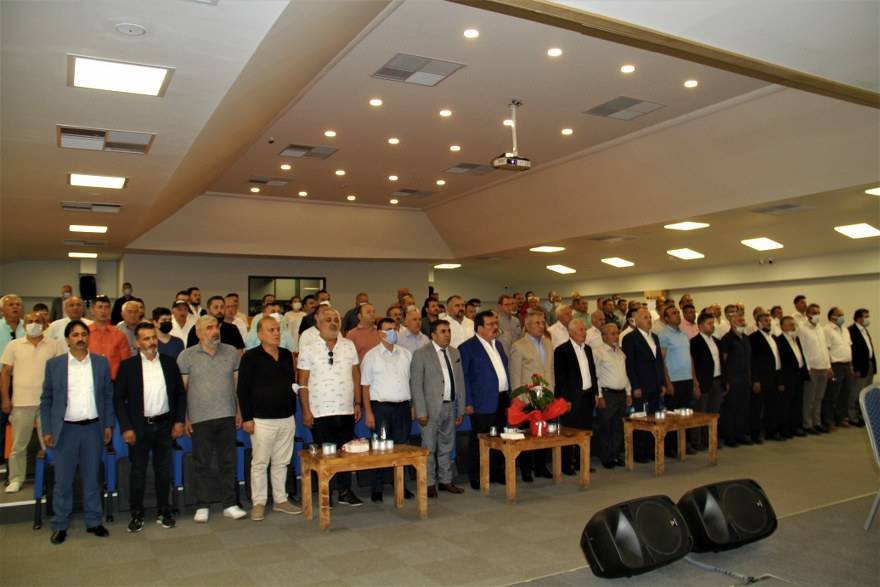 İstanbul’da ALDEF ve Alaçamlılar rüzgarı esti 53
