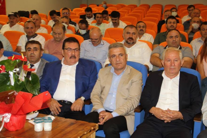 İstanbul’da ALDEF ve Alaçamlılar rüzgarı esti 57