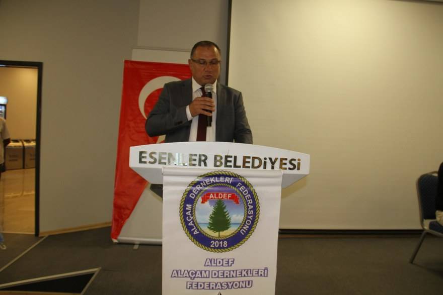 İstanbul’da ALDEF ve Alaçamlılar rüzgarı esti 58