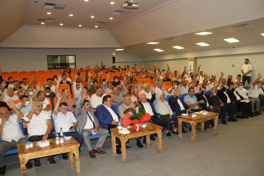 İstanbul’da ALDEF ve Alaçamlılar rüzgarı esti 59