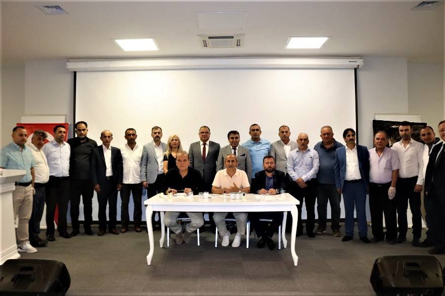 İstanbul’da ALDEF ve Alaçamlılar rüzgarı esti 6