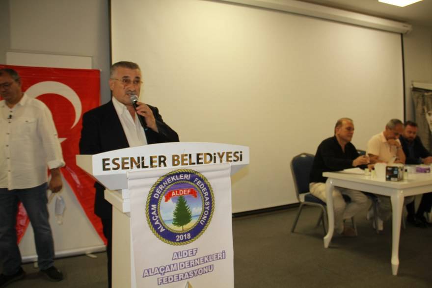 İstanbul’da ALDEF ve Alaçamlılar rüzgarı esti 60