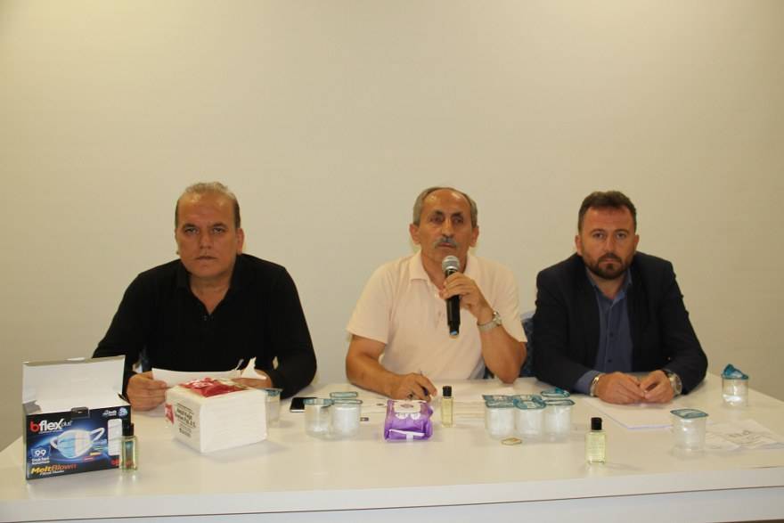 İstanbul’da ALDEF ve Alaçamlılar rüzgarı esti 61