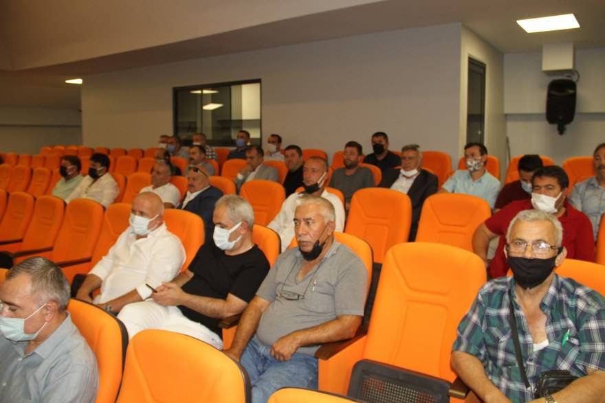 İstanbul’da ALDEF ve Alaçamlılar rüzgarı esti 62
