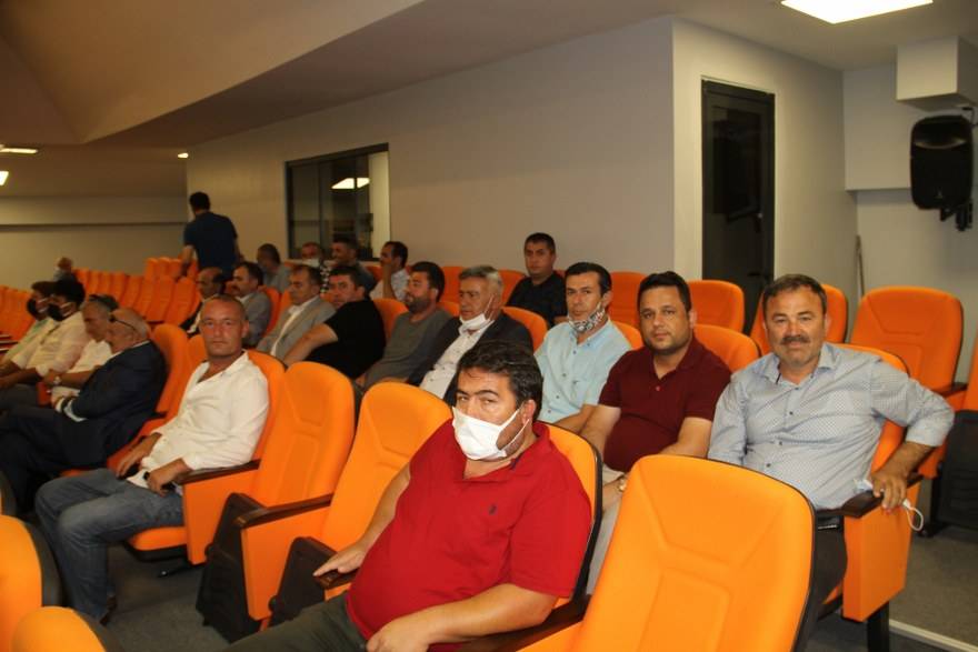 İstanbul’da ALDEF ve Alaçamlılar rüzgarı esti 63