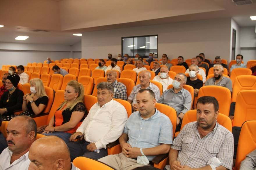 İstanbul’da ALDEF ve Alaçamlılar rüzgarı esti 64